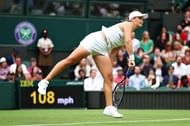 Ashleigh Barty